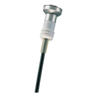 Sensor magnético TESTO TE tipo K 0602 4792, RM -50 a 170 °C, fuerza adher. 20 N