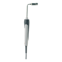 Sensor superficie TESTO TE tipo K 0602 0993, rango de medición de -60 a 300 °C