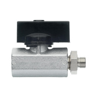 Ball valve