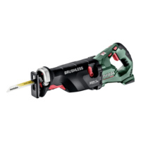 METABO cordless sabre saw 602258840