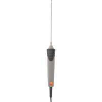 Sensor superficie TESTO TE tipo K 0602 0693, rango de medición de -60 a 1000 °C