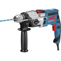 BOSCH hammer drill GSB 20-2 Professional power consumption 850 W