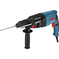 BOSCH Bohrhammer GBH 2-26 F / SDS-plus Leistungsaufnahme 830 W