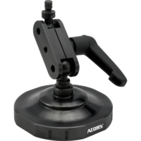 ATORN vice stand size 1 + 2 steel for vices 30380118 + 30380119