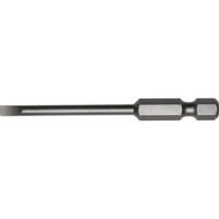 Lapos bit, 1/4”E 6.3