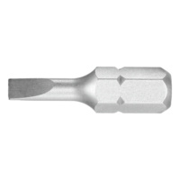 Lapos bit, 1/4”C 6.3