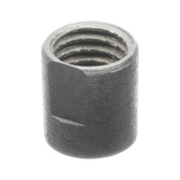 Spare nut for quick-adjustment reamer