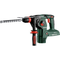 METABO KHA 36-18 LTX 32 akkus kombikalapács