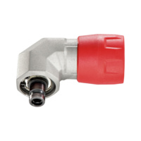 METABO Quick gyorscserés könyökadapter, sz. 627261000