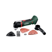 METABO MT 18 LTX akkus multiszerszám