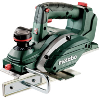 Rabot sans fil METABO HO 18 LTX 20-82