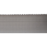 Bandsaw blades, bi-metal, type CLASSIC M42