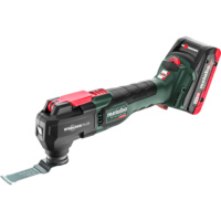 METABO Outil multifonction sans fil MT 18 LTX BL QSL