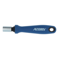 ATORN 2C handle for pipe brushes, width 1/2 inch, length 155 mm