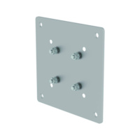 Adapter plates