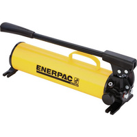 Bomba de mano hidráulica ENERPAC P 84