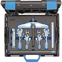 Surtido de extractores GEDORE, internos y externos, en L-Boxx