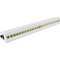 LED workstation lighting