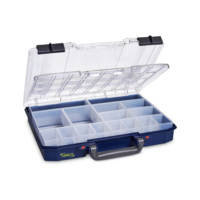 CarryLite 55 DLU assortment case