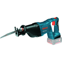 BOSCH GSA 18 V-Li 18 V cordless sabre saw bare unit in L-BOXX