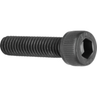 Clamping block screw