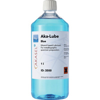 AKASEL BLUE+AKA-LUBE Dünner Schmirfilm hohe Abtragsrate 1 l