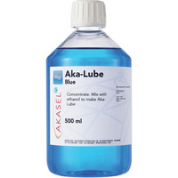 Schmiermittel Blue concentrate Aka-Lube