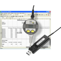 BOBE USB keyboard interface Power-USB-0 incl. data cable on meas. instr. side