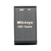 MITUTOYO USB-Space foot-operated switch interface Measurlink Emulation