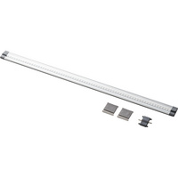 LED linear light, flat design