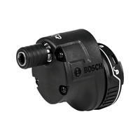 BOSCH GFA 12-E excenter adapter