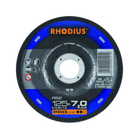 RS2 PRO-LINE rough grinding discs