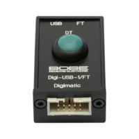 BOBE USB keyboard interface Digi-USB-1/FT, input 1x DIGIMATIC