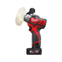 Mini-polisseuse sans fil MILWAUKEE M12BPS-421X