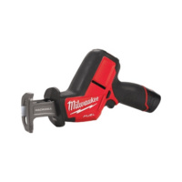 MILWAUKEE cordless sabre saw M12CHZ-202X