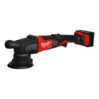 Polisseuse orbitale sans fil MILWAUKEE M18 FROP15-502X