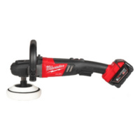 Polisseuse sans fil MILWAUKEE M18FAP180-502X