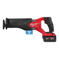 MILWAUKEE cordless sabre saw M18ONEFSZ-502X