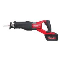 FUEL™ cordless sabre saw