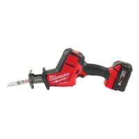 MILWAUKEE cordless sabre saw M18FHZ-502X