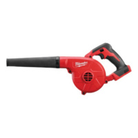 MILWAUKEE cordless blower M18BBL-0