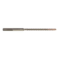 Hammer drill bit suitable for SDS-Max