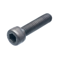 Clamping screw for clamping sawhorse