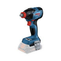 Cordless impact driver GDX 18V-210 C Professional