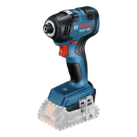 Cordless impact driver GDR 18V-200 Professional