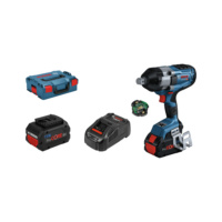 Cordless impact driver GDS 18V-1050 HC Professional