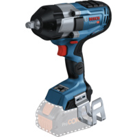 Cordless impact driver GDS 18V-1000 C Professional