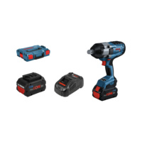 Cordless impact driver GDS 18V-1050 H Professional