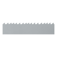 FUTURA® 718 carbide bandsaw blades, product sold by metre