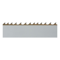 TAURUS® PREMIUM carbide bandsaw blades, product sold by meter